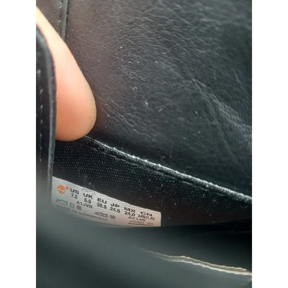 Timberland Allington 6
